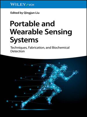 cover image of Portable and Wearable Sensing Systems